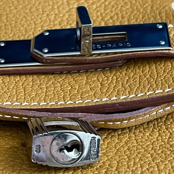 Hermes HAC Birkin 32 - Picture 2 of 7